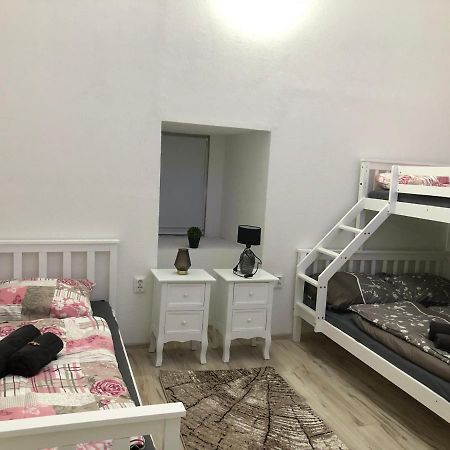 Witrich Apartman Apartment Murau Bagian luar foto