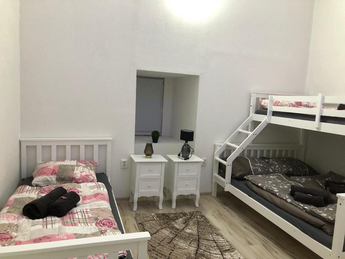 Witrich Apartman Apartment Murau Bagian luar foto