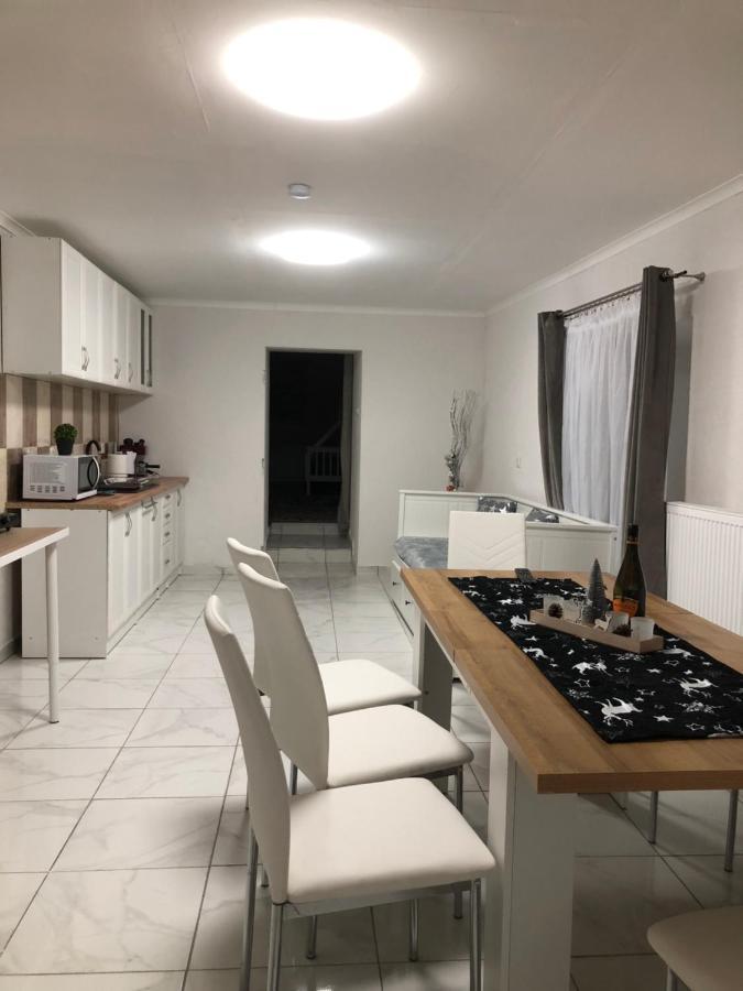 Witrich Apartman Apartment Murau Bagian luar foto