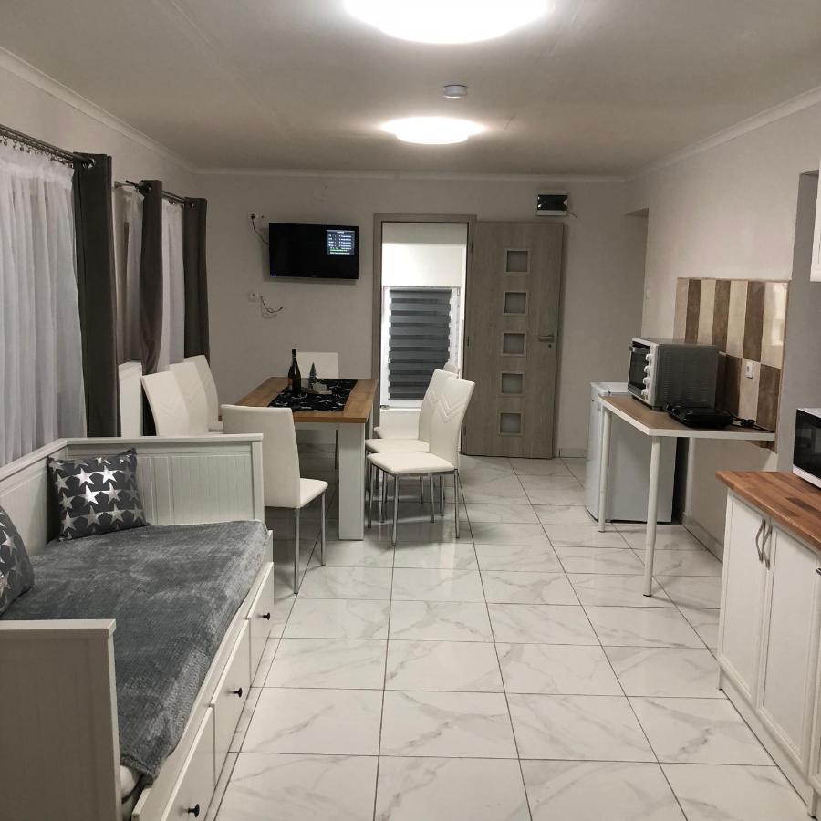 Witrich Apartman Apartment Murau Bagian luar foto