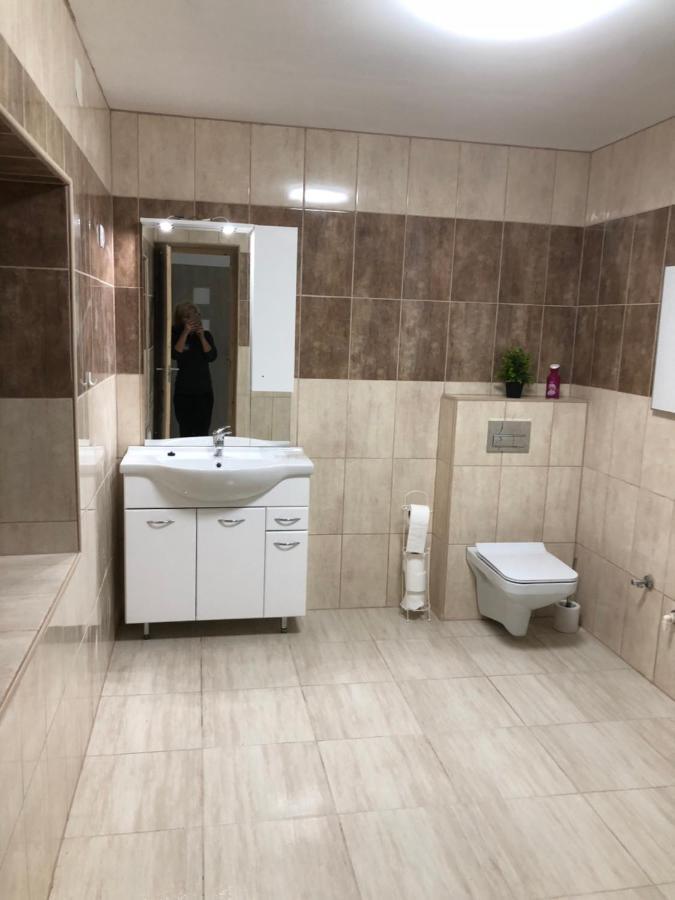 Witrich Apartman Apartment Murau Bagian luar foto